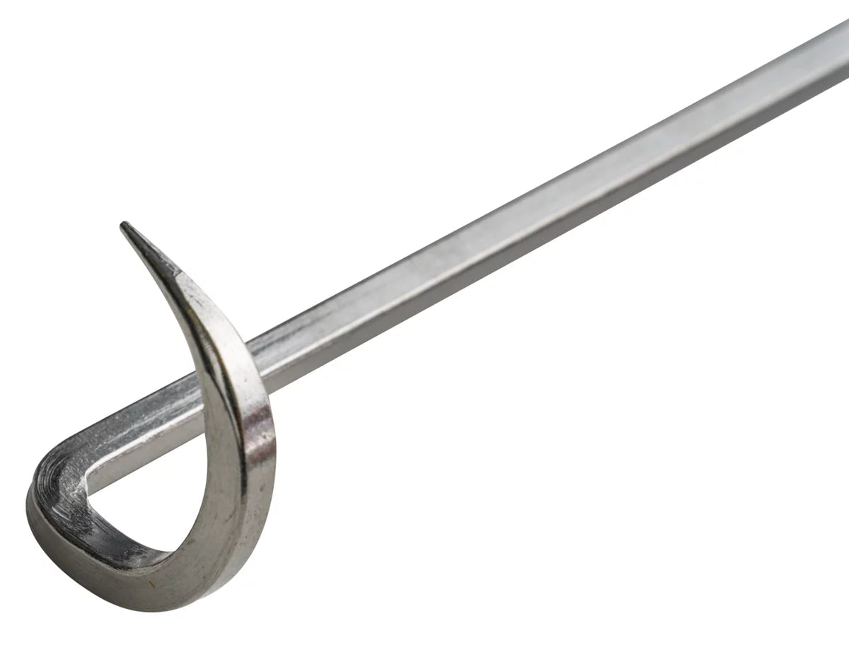 Pellet Grills BBQ Pig Tail Flipper C923247