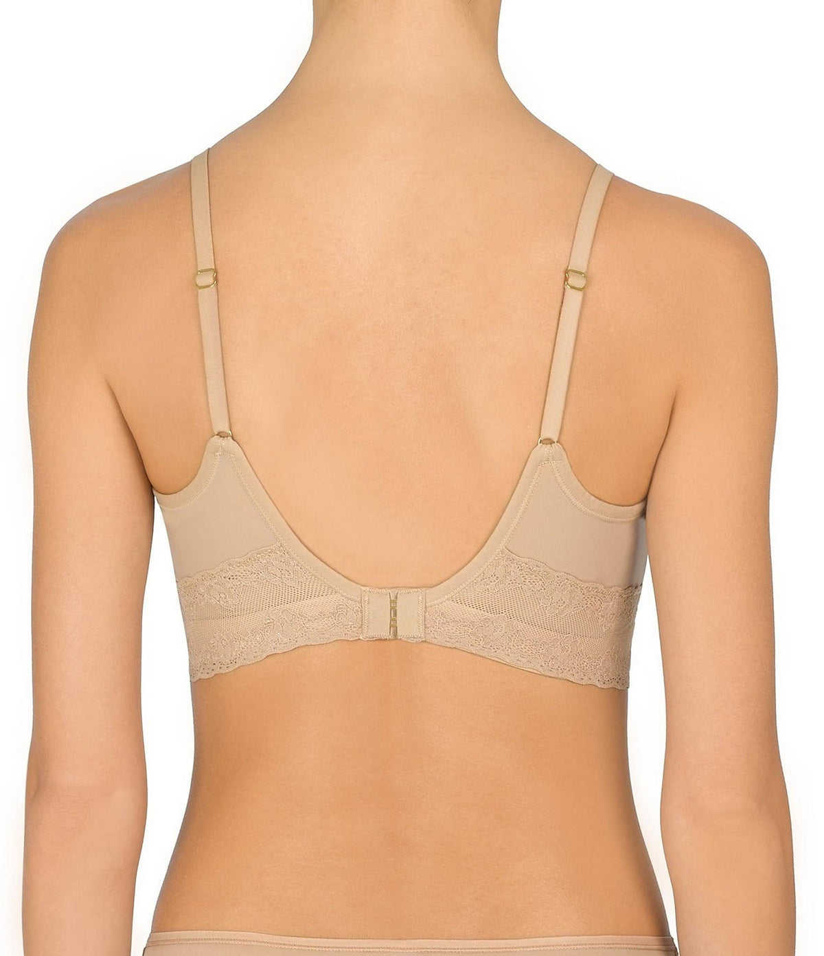Soft Cup Bra G577