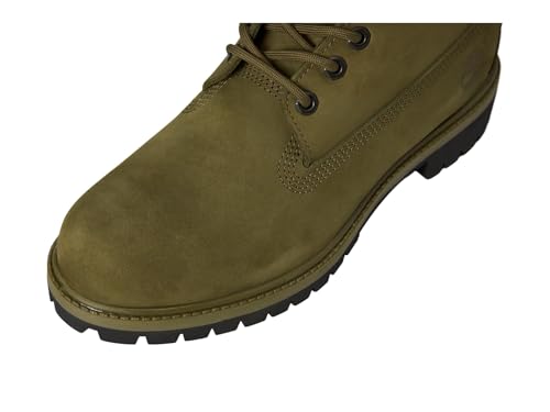 6" Premium Waterproof Boot G7467