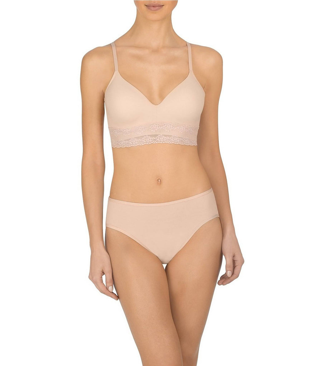 Soft Cup Bra G577