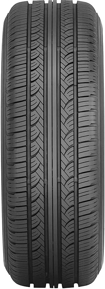 P235/75R15 105S BW HWY Tire Z104890
