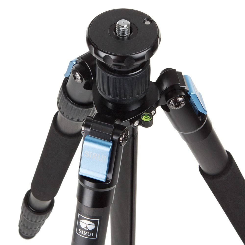 Waterproof Carbon Fiber Tripod X39016