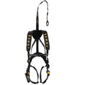 Black Safety Treestand Harness B4991