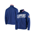 Royal La Clippers Full-Zip Track Jacket U72073