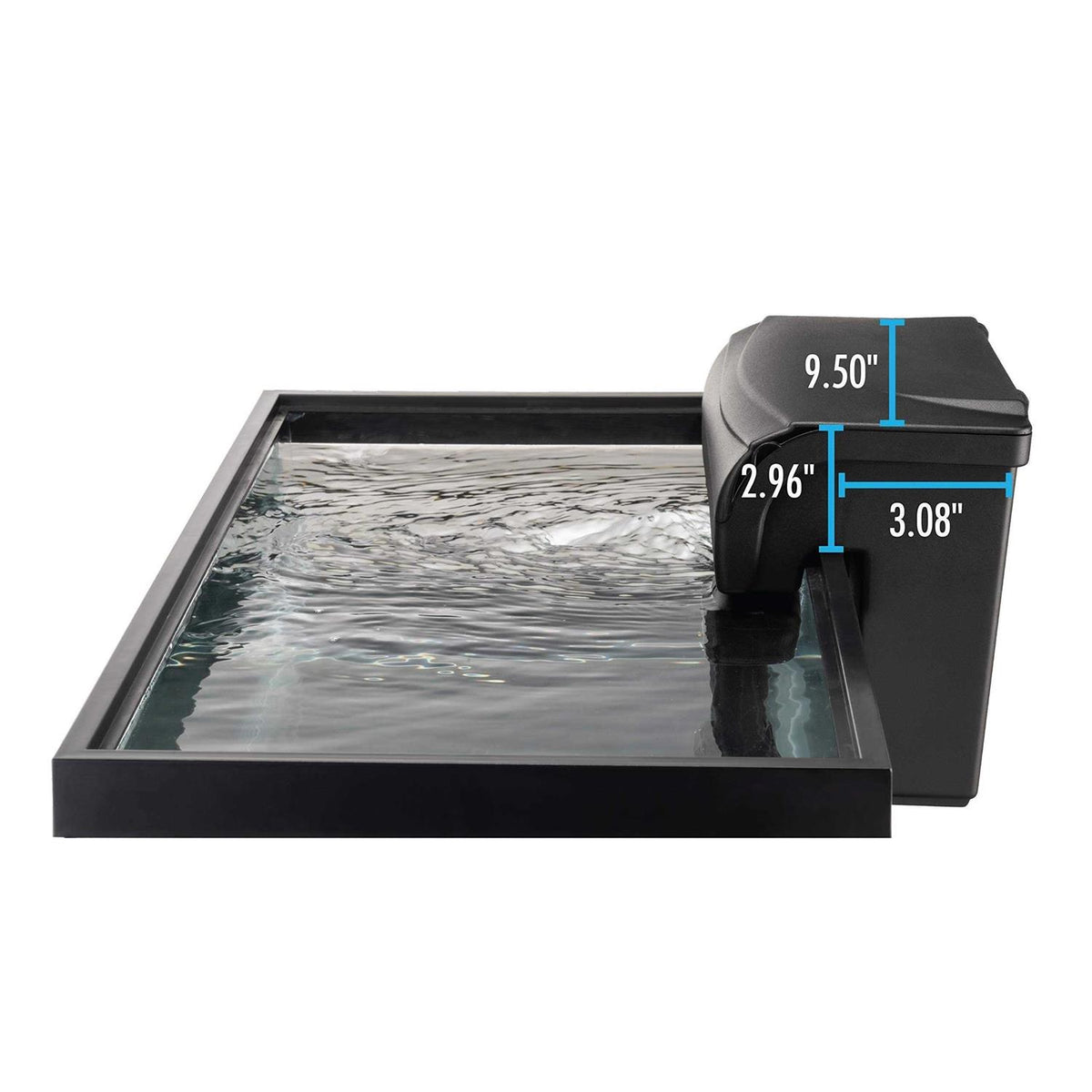 Ultra Quiet Power Filter For Aquariums T47544