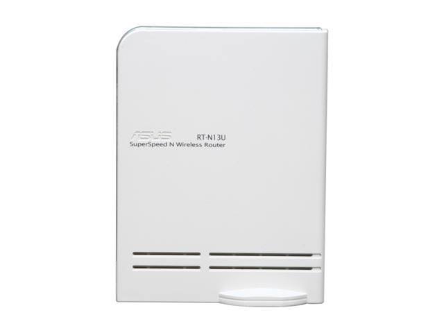 Wireless Router IEEE 802.11n U788