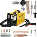 220V 7 Modes 3KW Stud Welder Dent Repair Kit Q30344