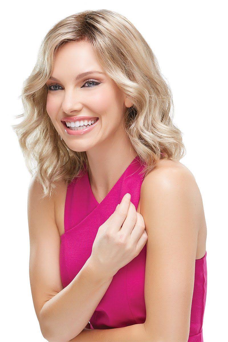 Petite Lace Front Wig M9730