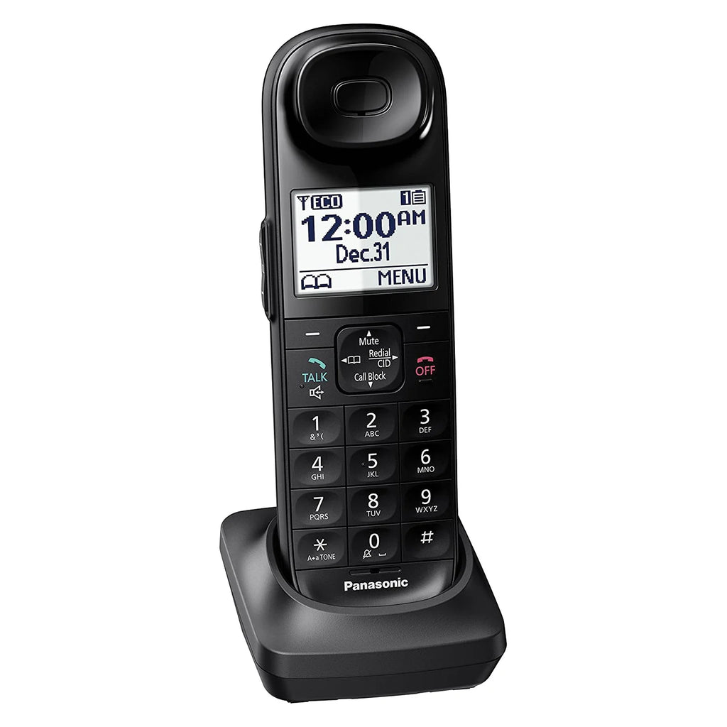 Additional Digital Cordless Handset G57381