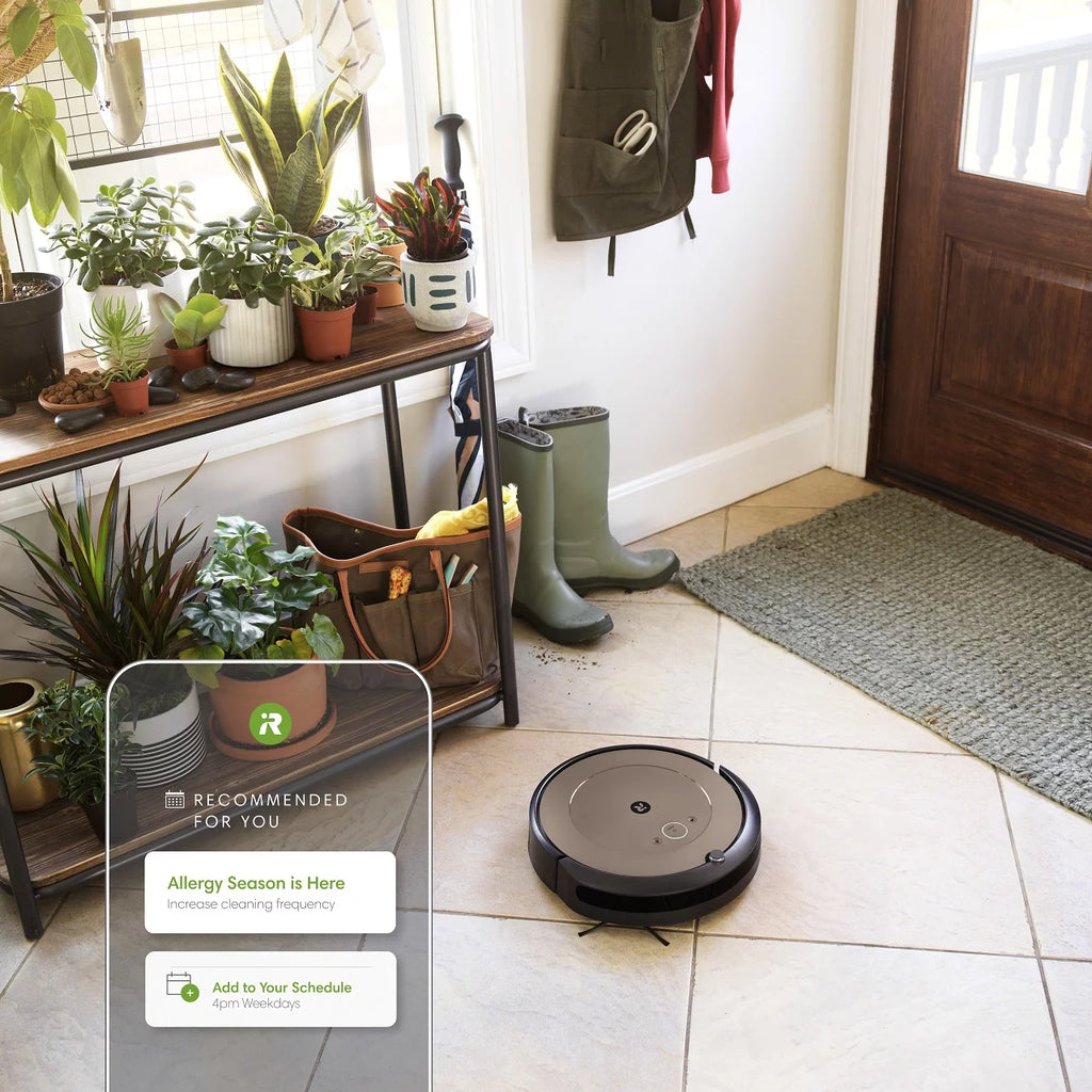 Robot Vacuum Q69747