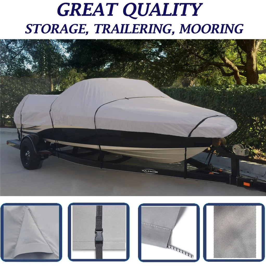 Boat Cover I233596