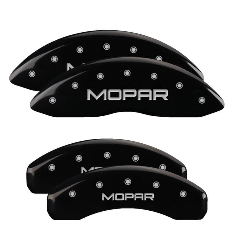 Caliper Covers R152406