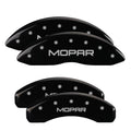 Caliper Covers R152406