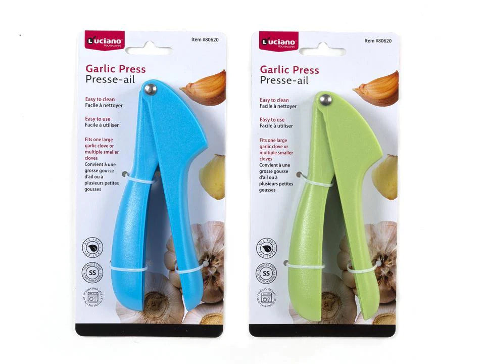 Garlic Press N76955