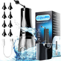 Electric Ear Irrigation Flushing System with 8 Nozzles W540