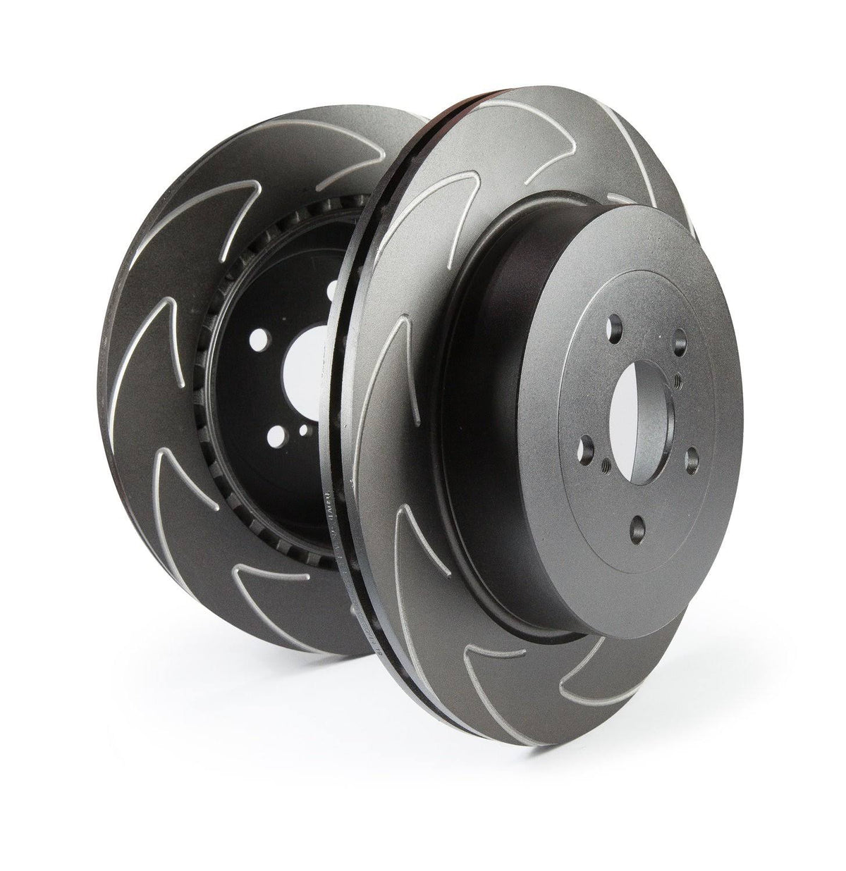Brake Rotor Sets R118
