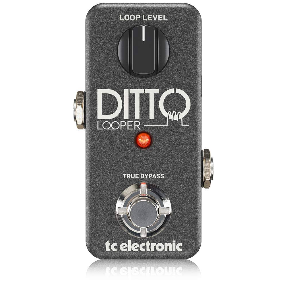 Stereo Looper with Loop Import/Export R888
