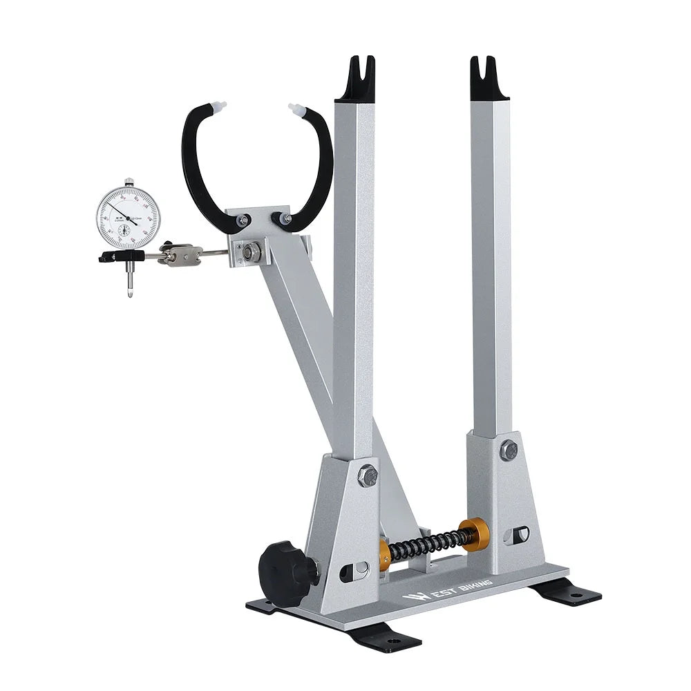 Wheel Truing Stand with Dial Indicator V530