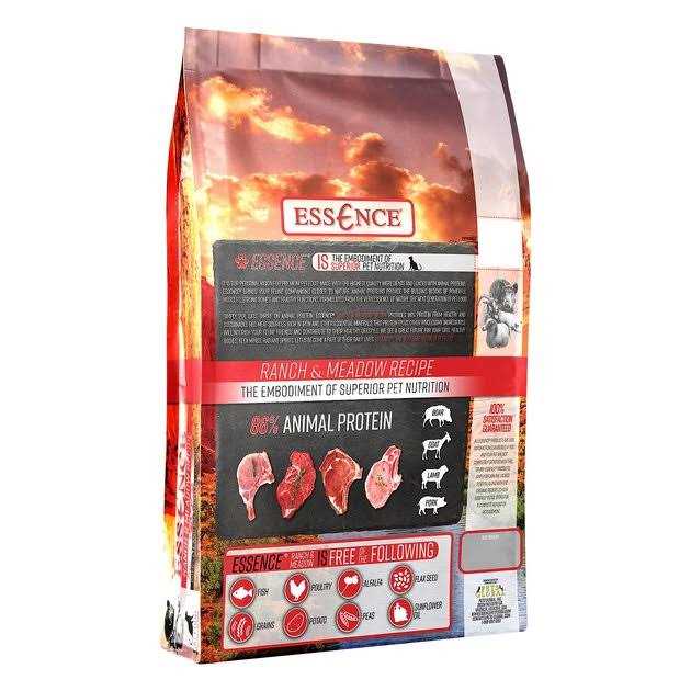 Cat Dry Food J127
