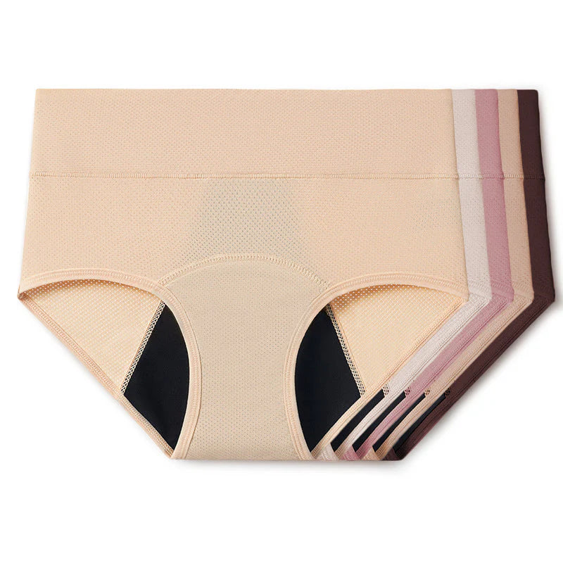 Leakproof Underwear N4878