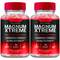 All-Natural Male Gummies Supplement 2 Pack R4963