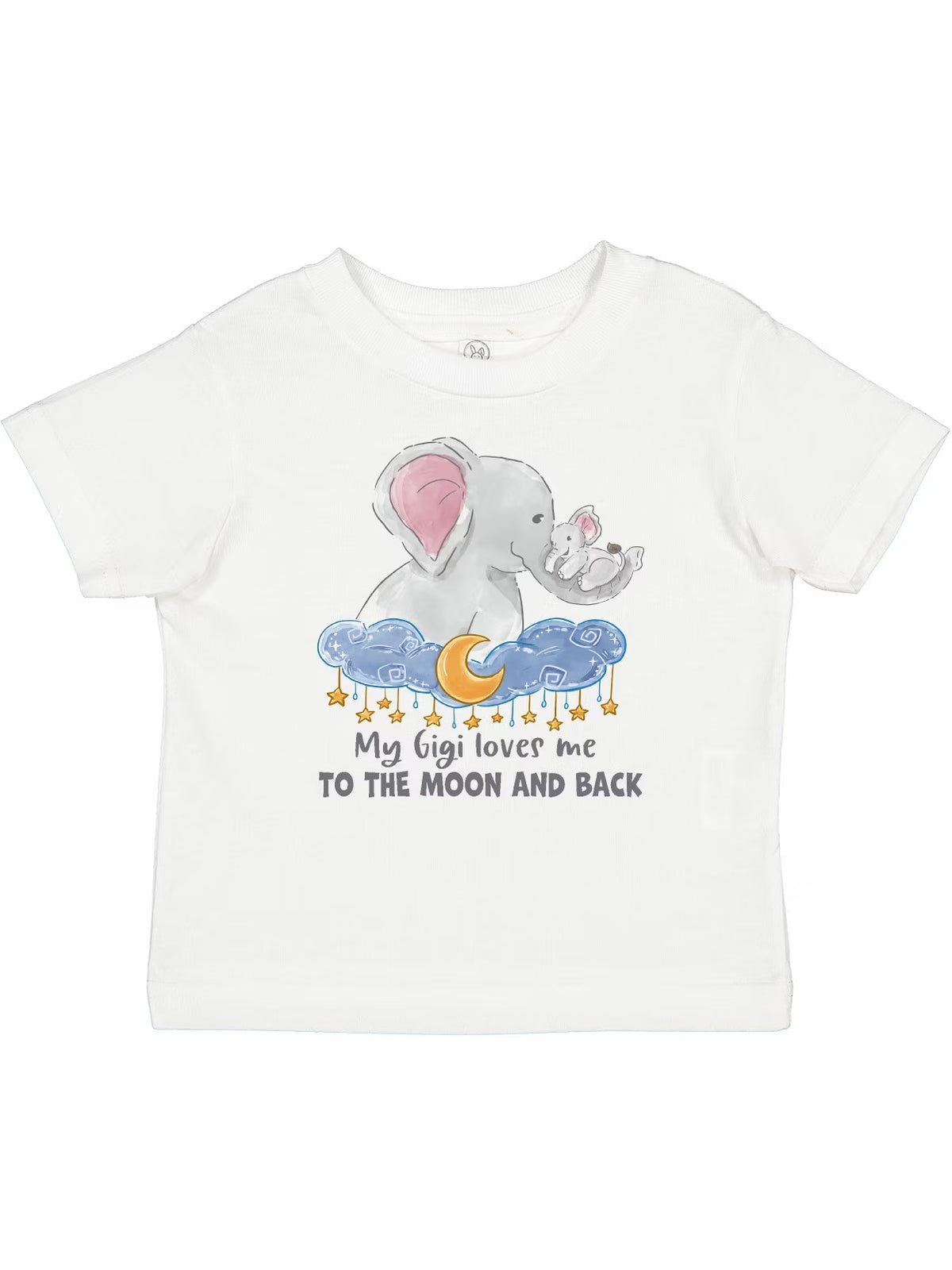 Baby T-Shirt Z209531