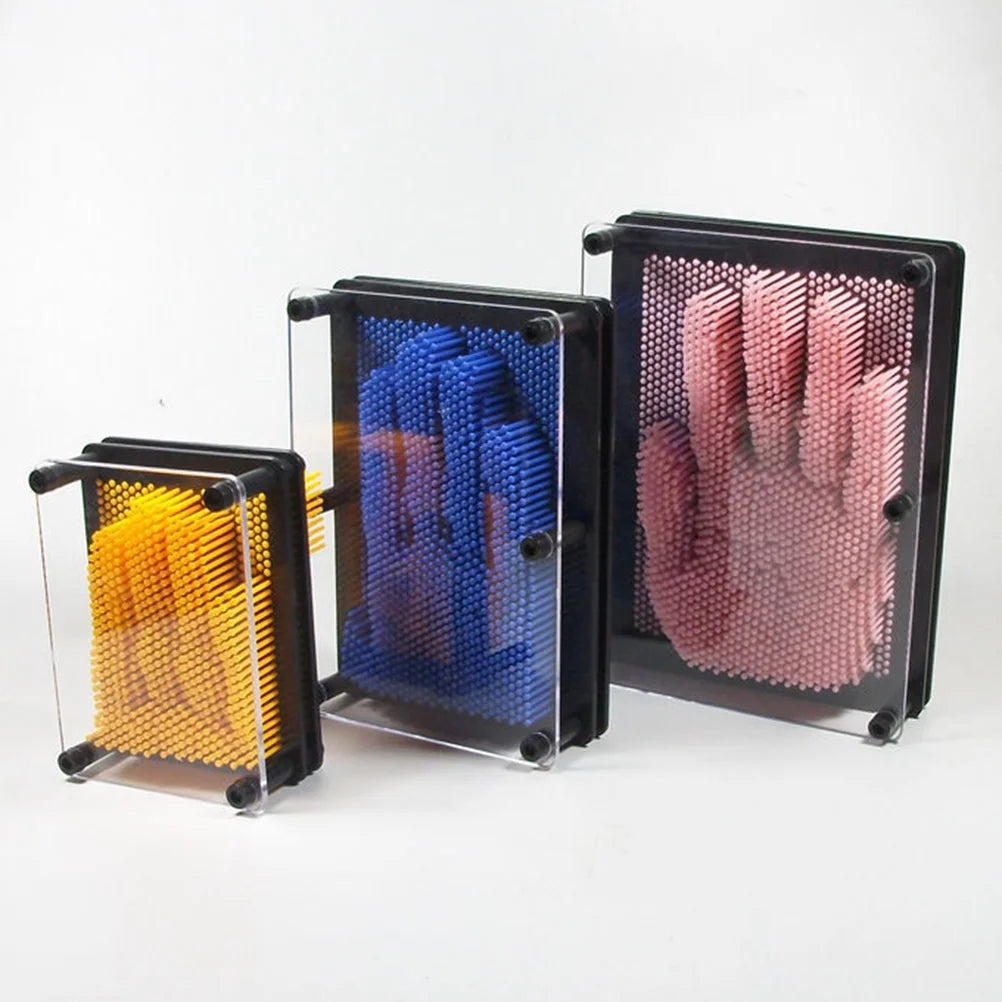 Large Size Pin Art Board Toy G700