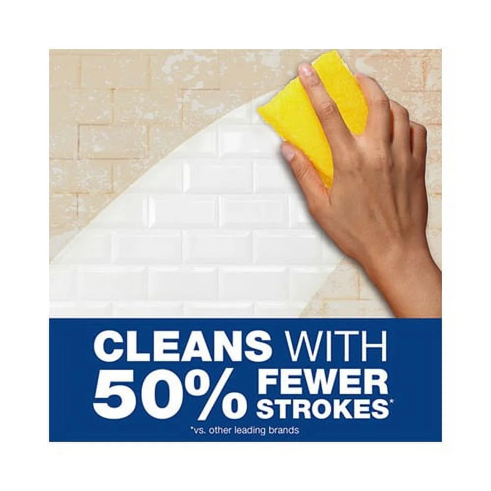Disinfecting Cleaner with Bleach 32 oz Plastic Spray Bottle S103613