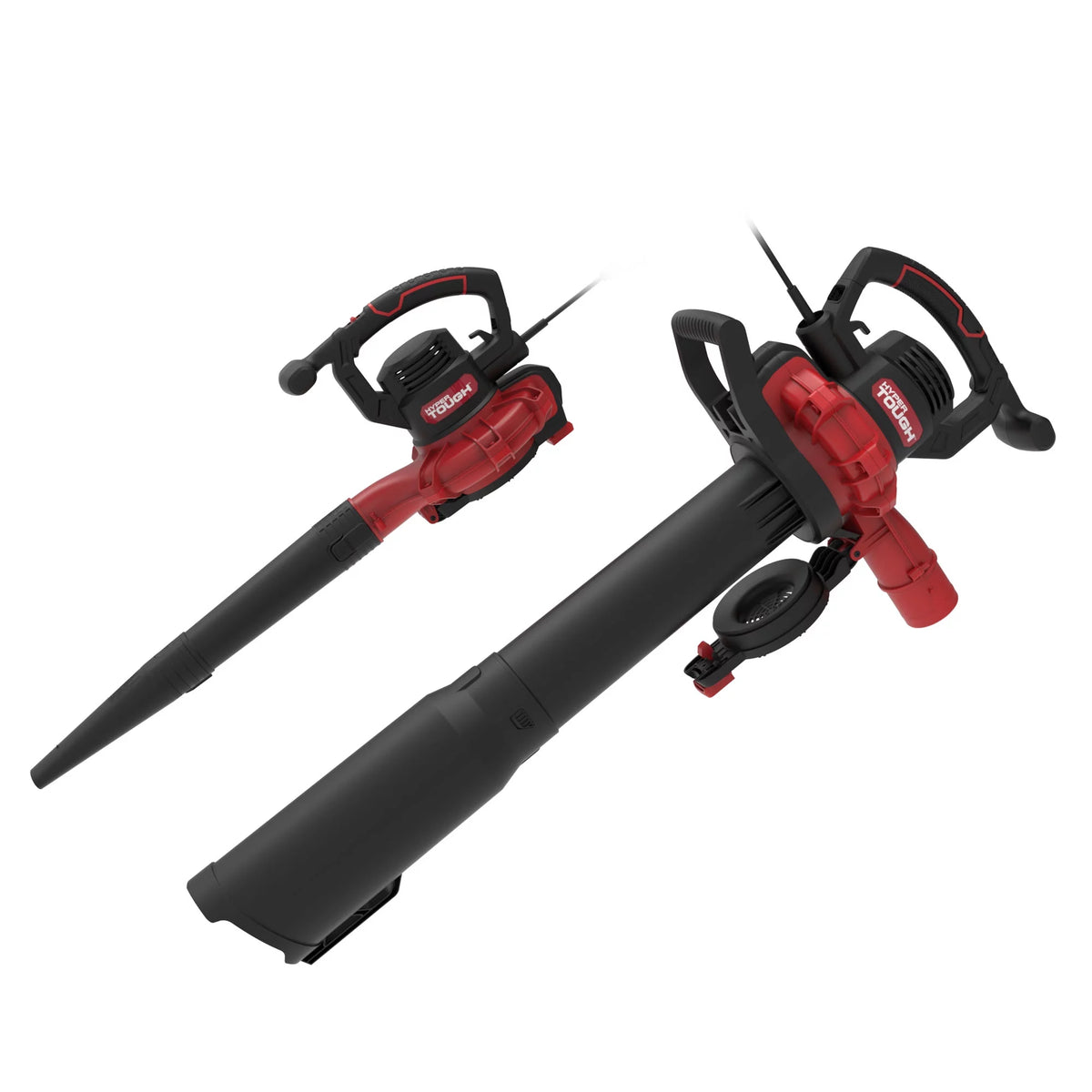 12 Amp Electric Blower/Vac Combo A466