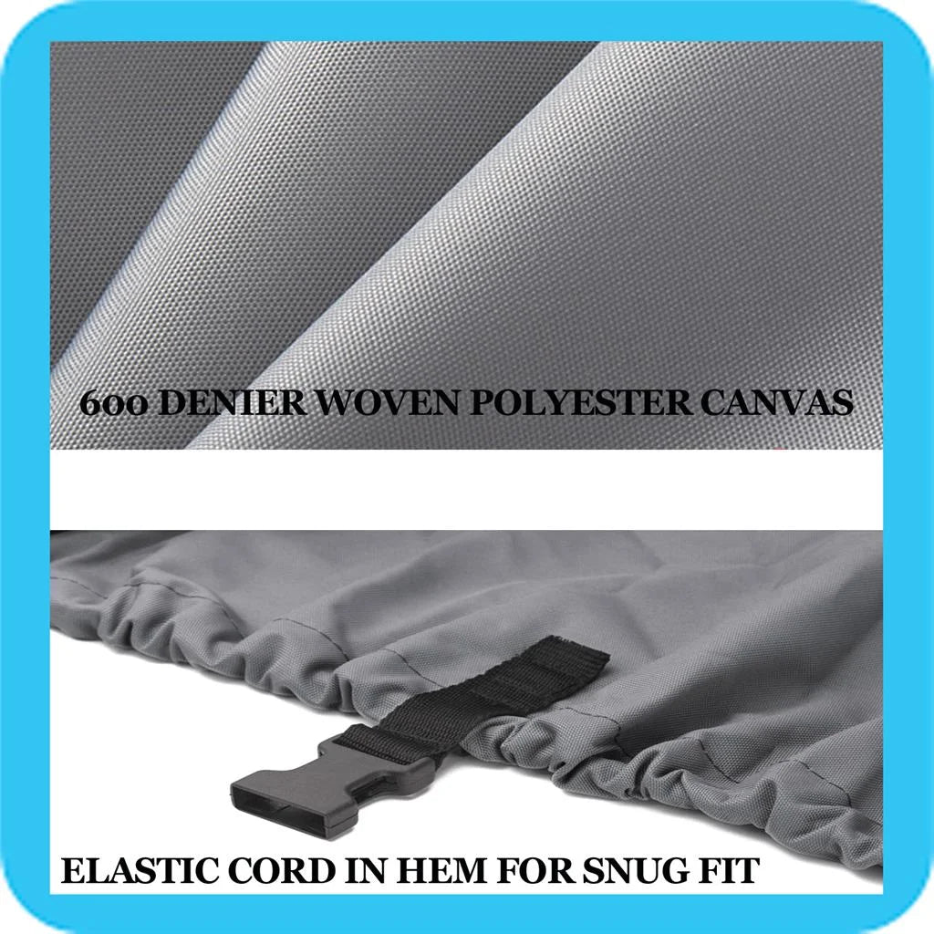 Boat Cover I233596