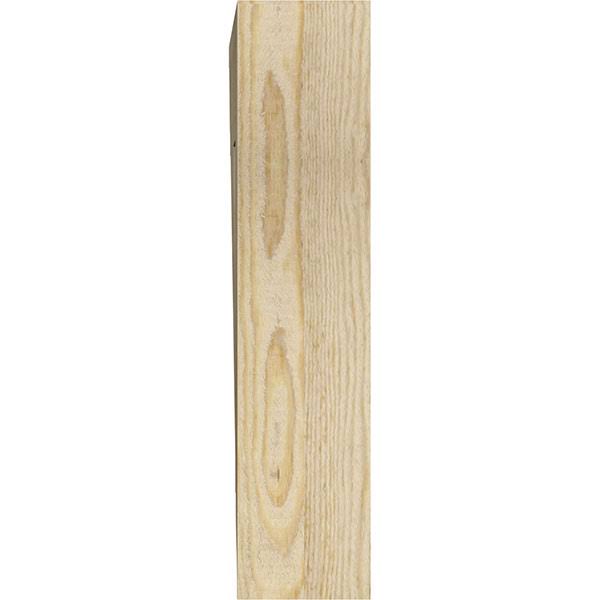 Douglas Fir Bracket A9627