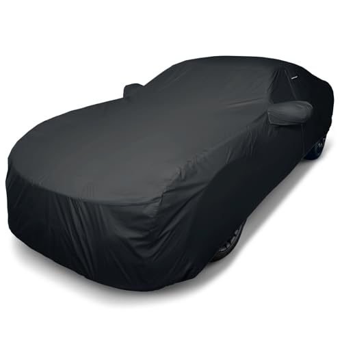 Waterproof All Weather Car Cover U664