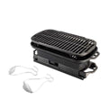 Cast Iron Charcoal Grill J2755