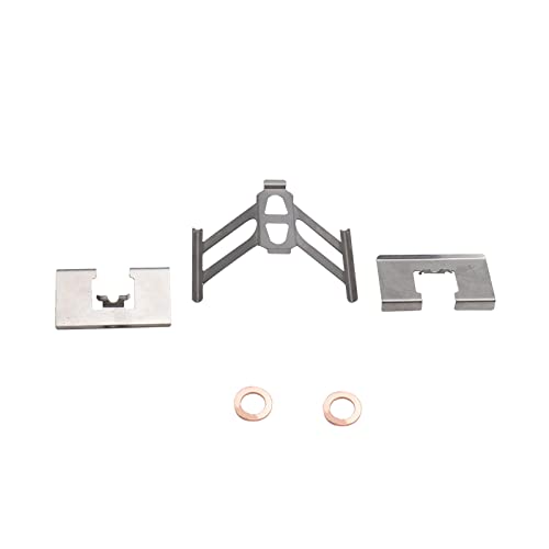 Rear Disc Brake Caliper Assembly I742