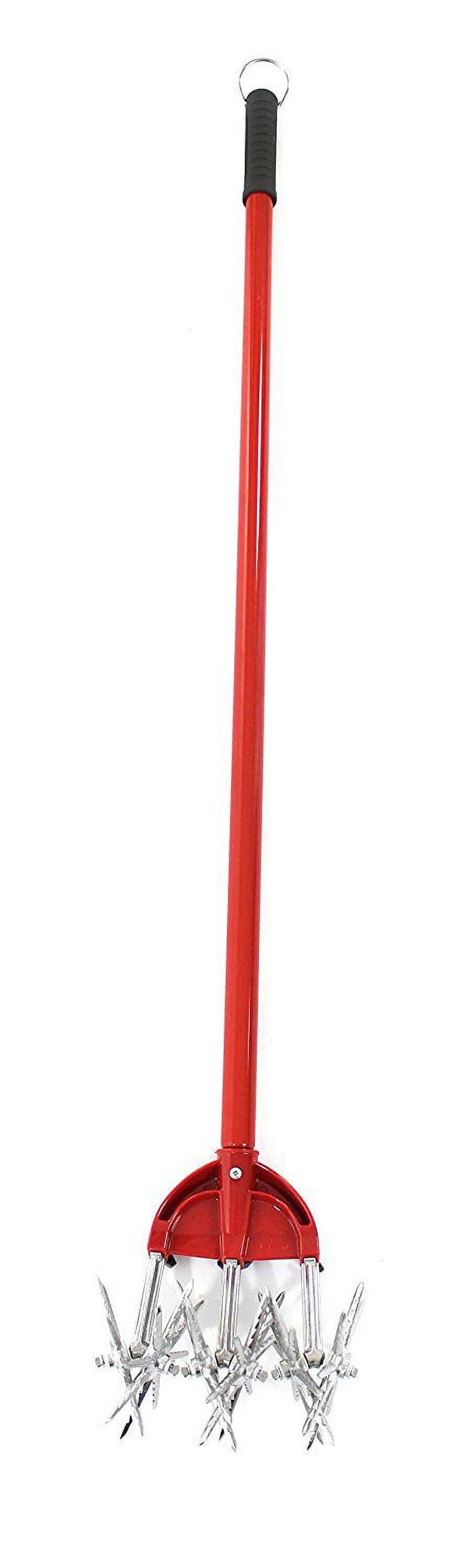 Long Handle Cultivator N65821