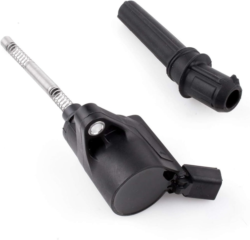 Ignition Coils and Spark Plugs Pack of 8 Pack of 2 A7900