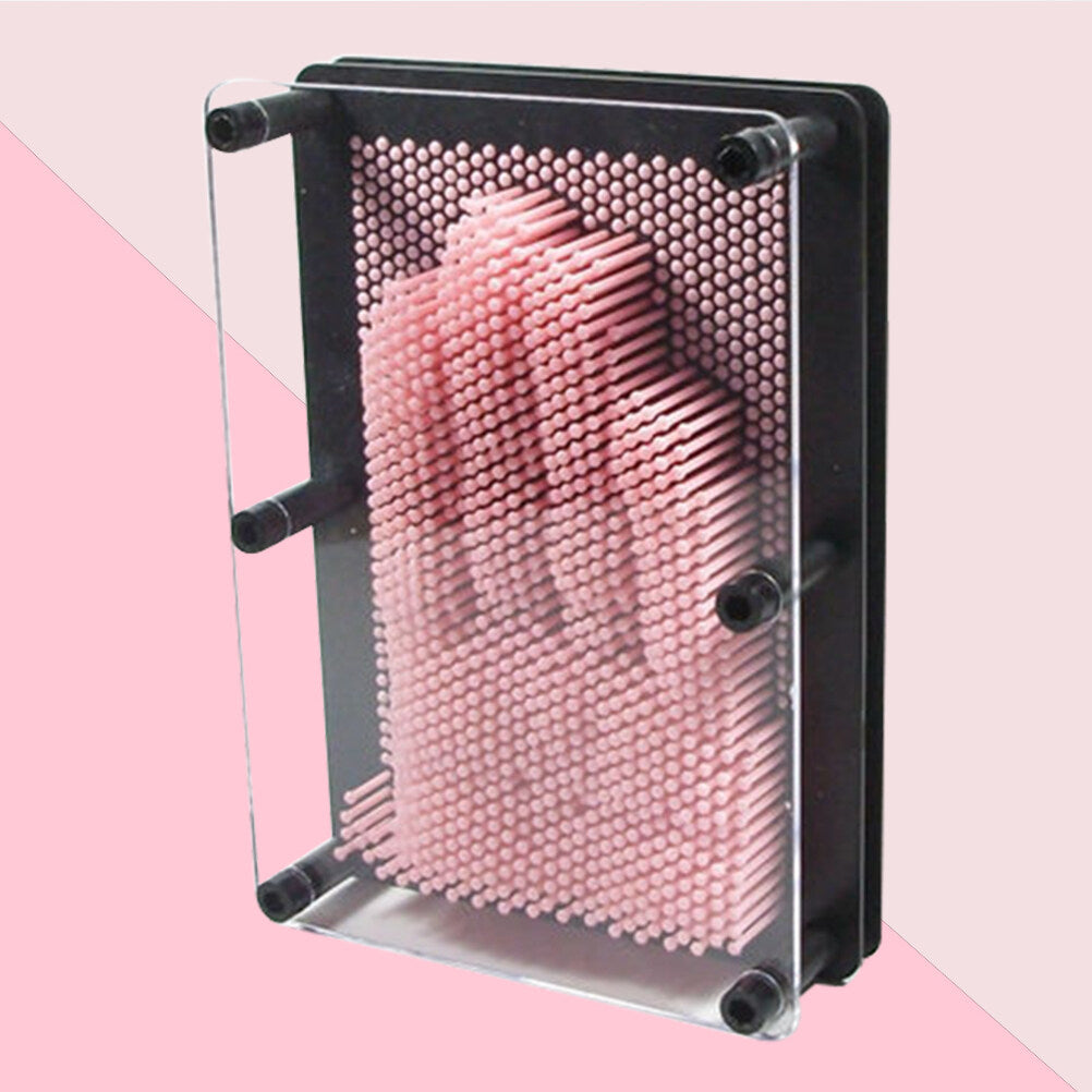Large Size Pin Art Board Toy G700