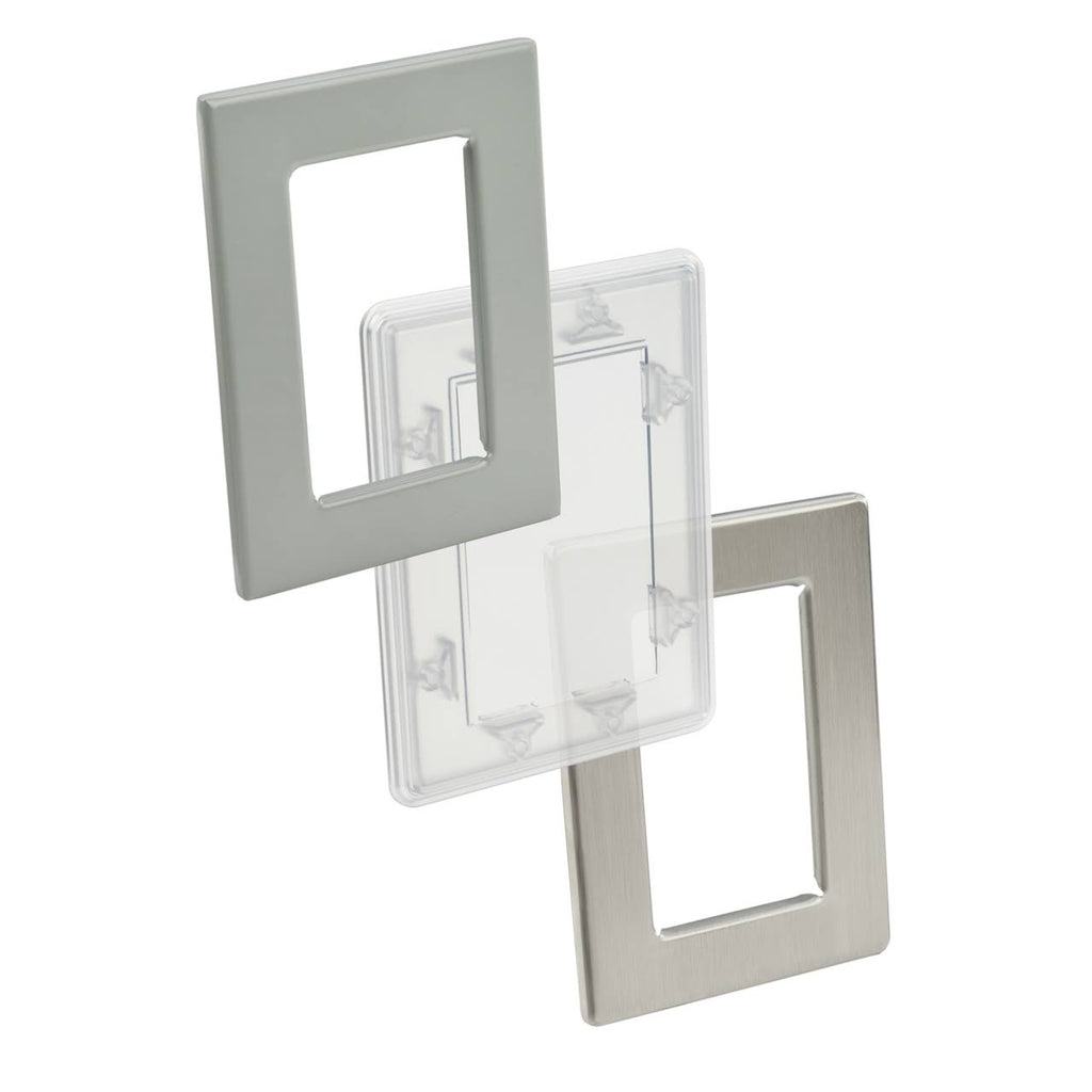Steel Window Kit 17x5.5 F72354