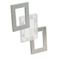 Steel Window Kit 17x5.5 F72354