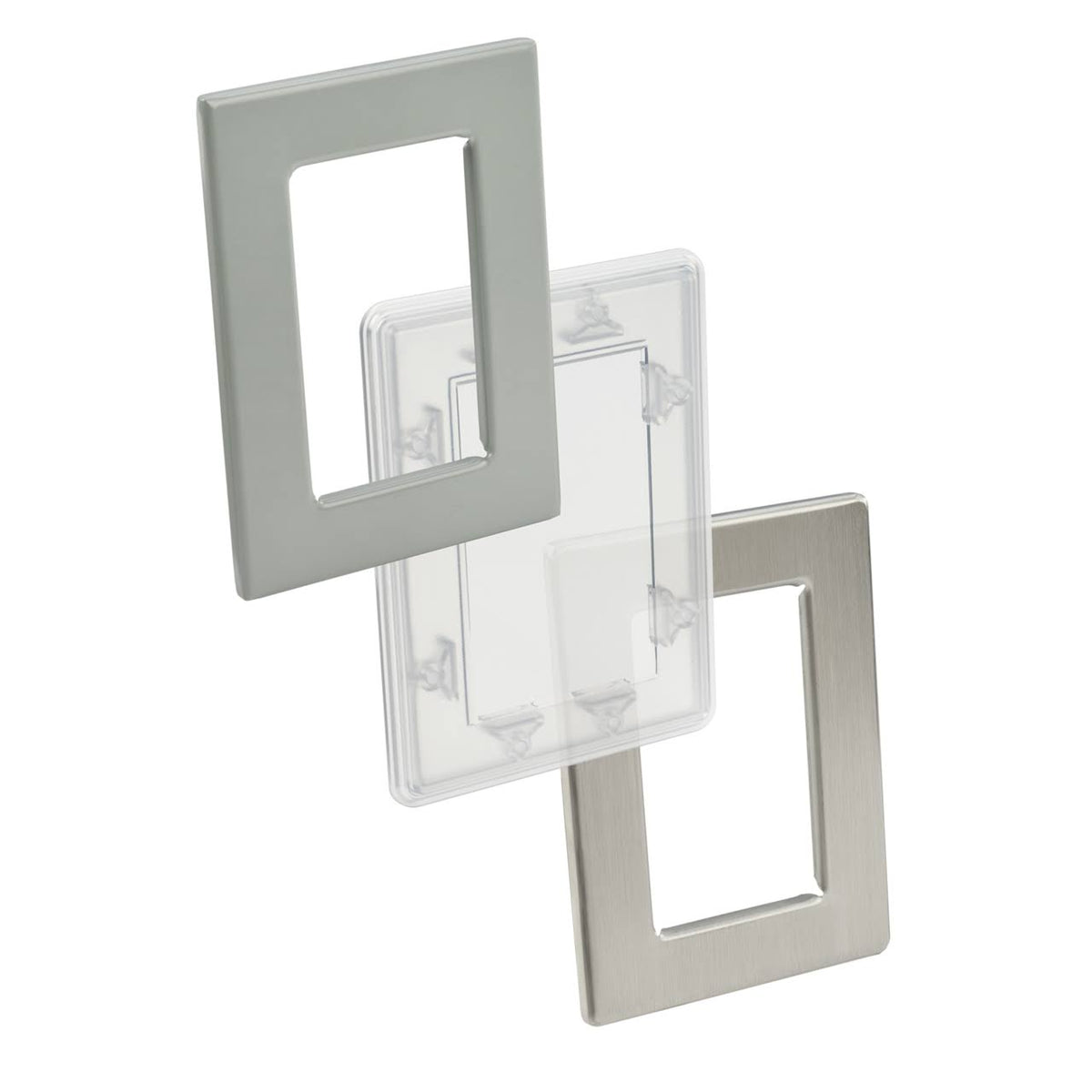 Steel Window Kit 17x5.5 F72354