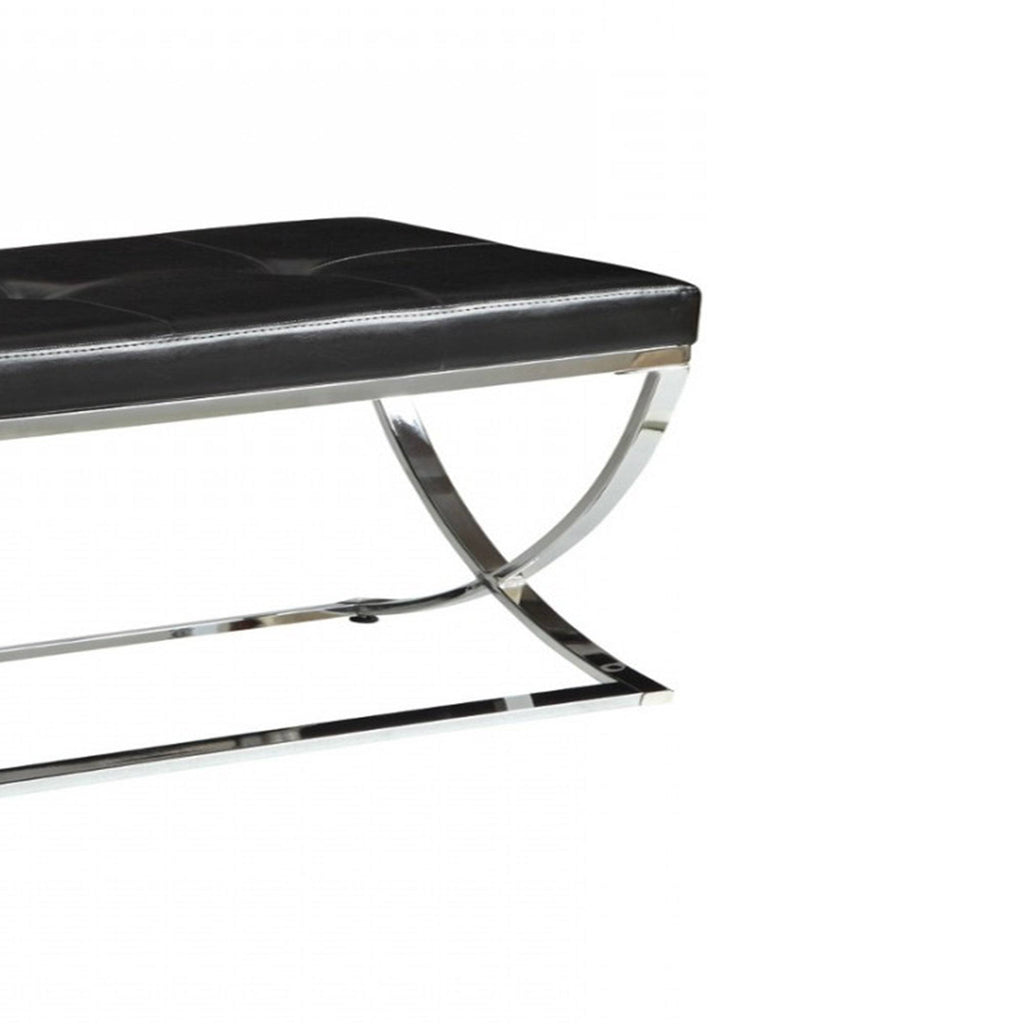 Black Bench R1859