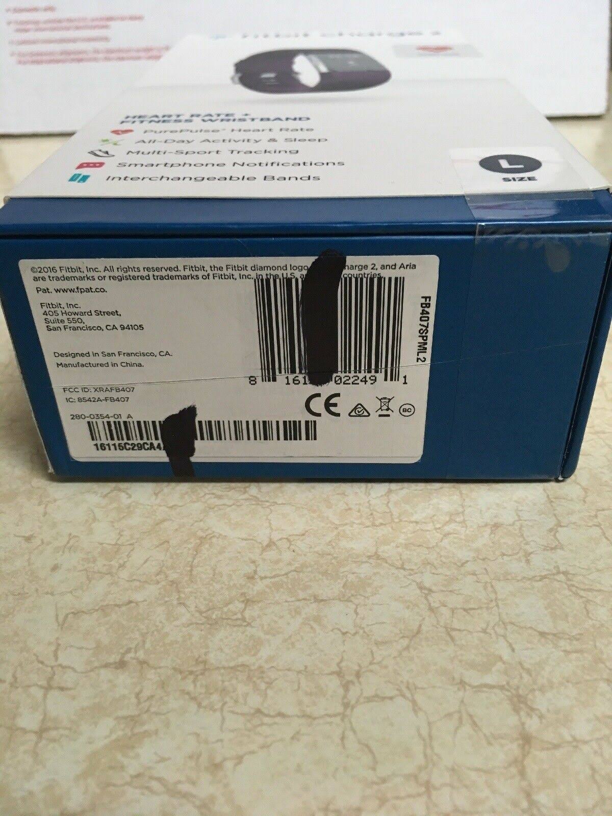 Plum Fitness Wristband Z47805