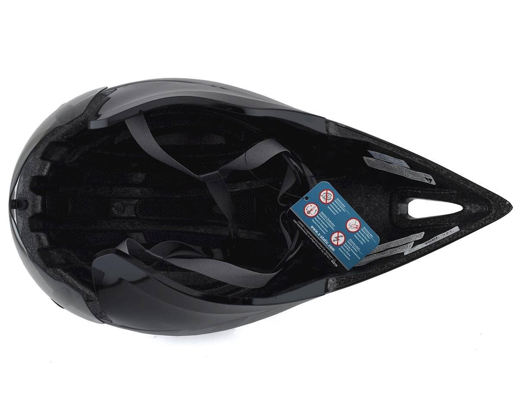 Black/Grey Helmet R93534