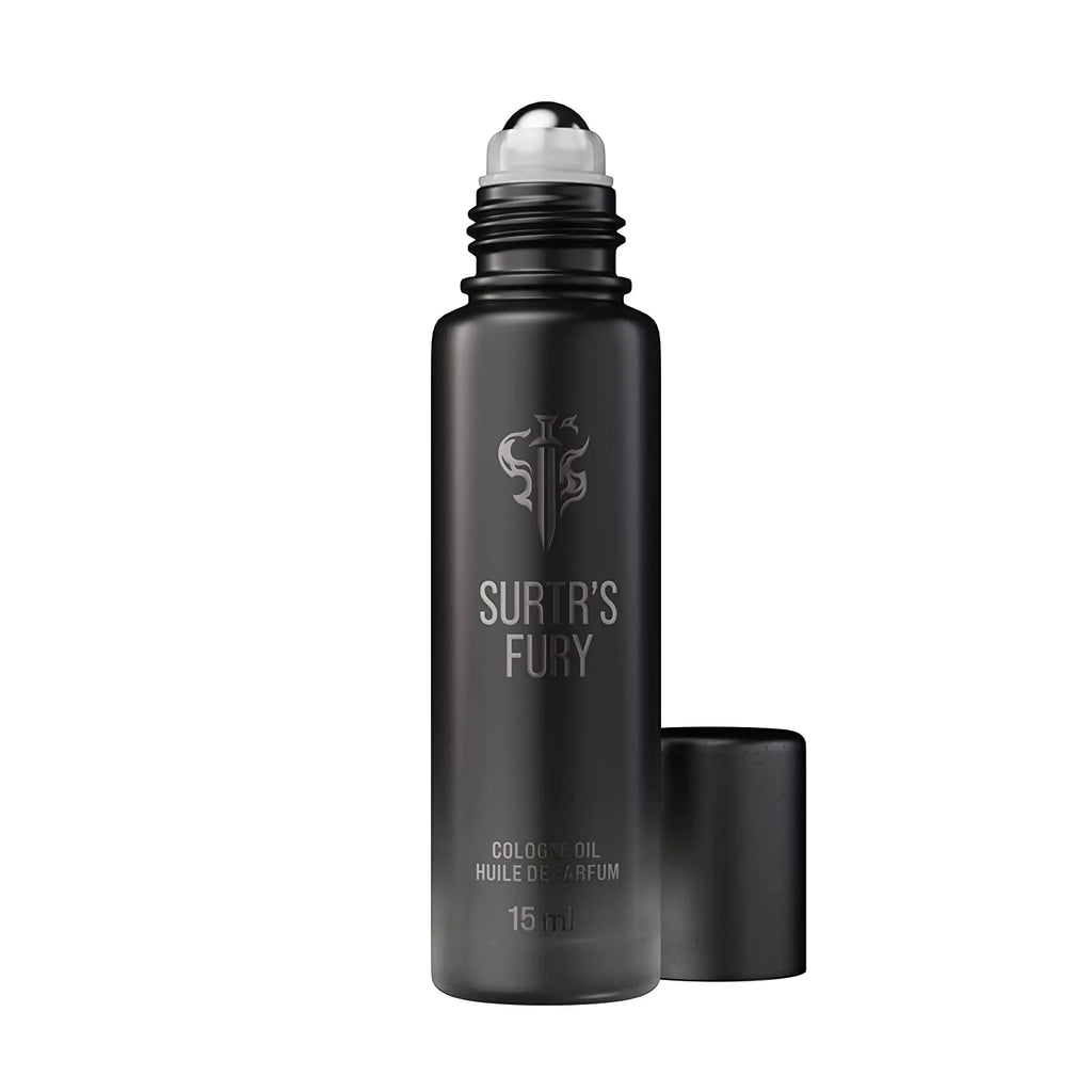 Concentrated Cologne 15 mL Roller Bottle U1816