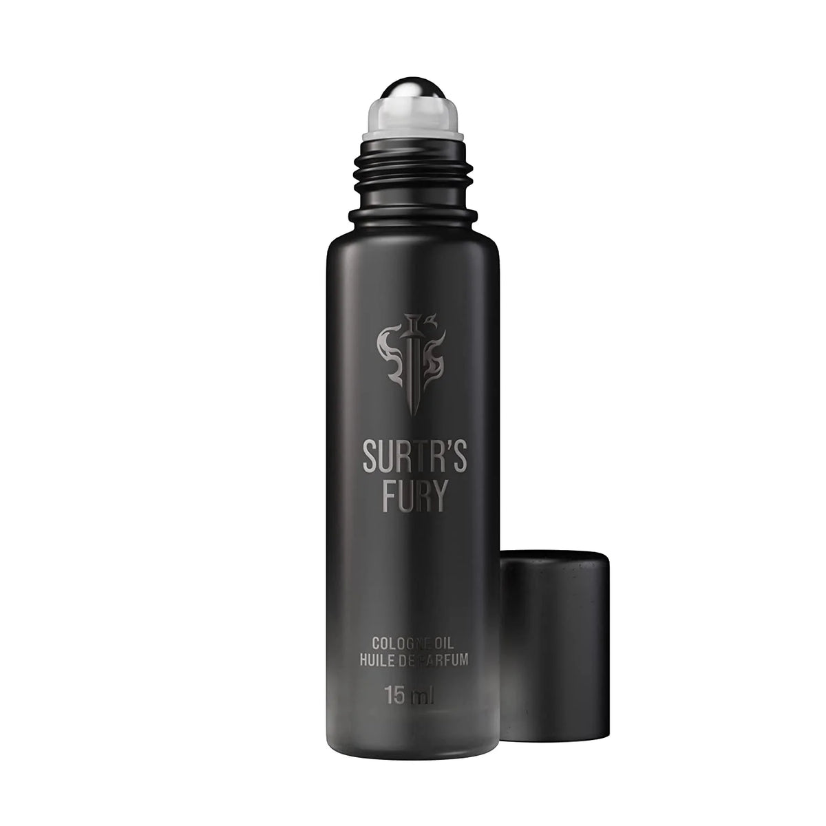 Concentrated Cologne 15 mL Roller Bottle U1816