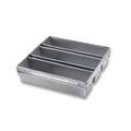 Glazed 3-Strap Pullman Pan C7919