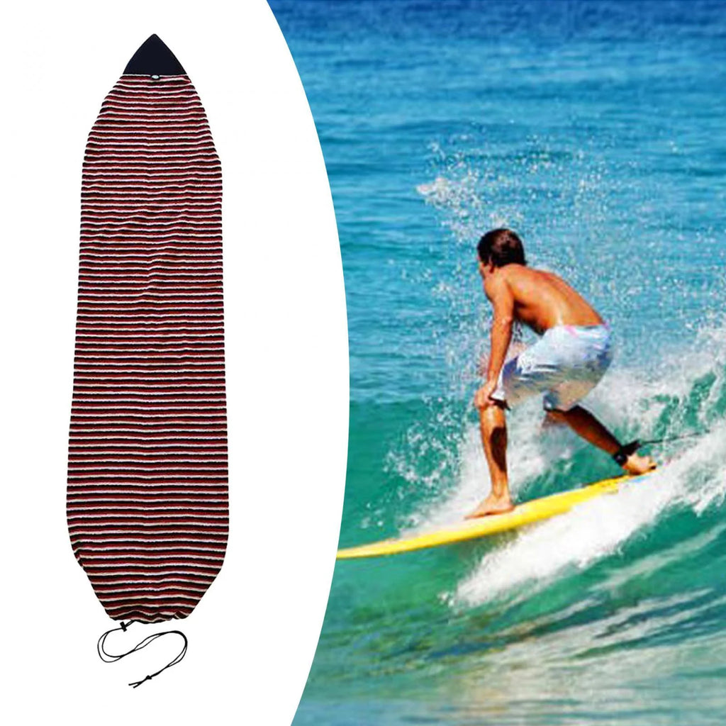 Surfboard Sock Cover Carry Bag L67188