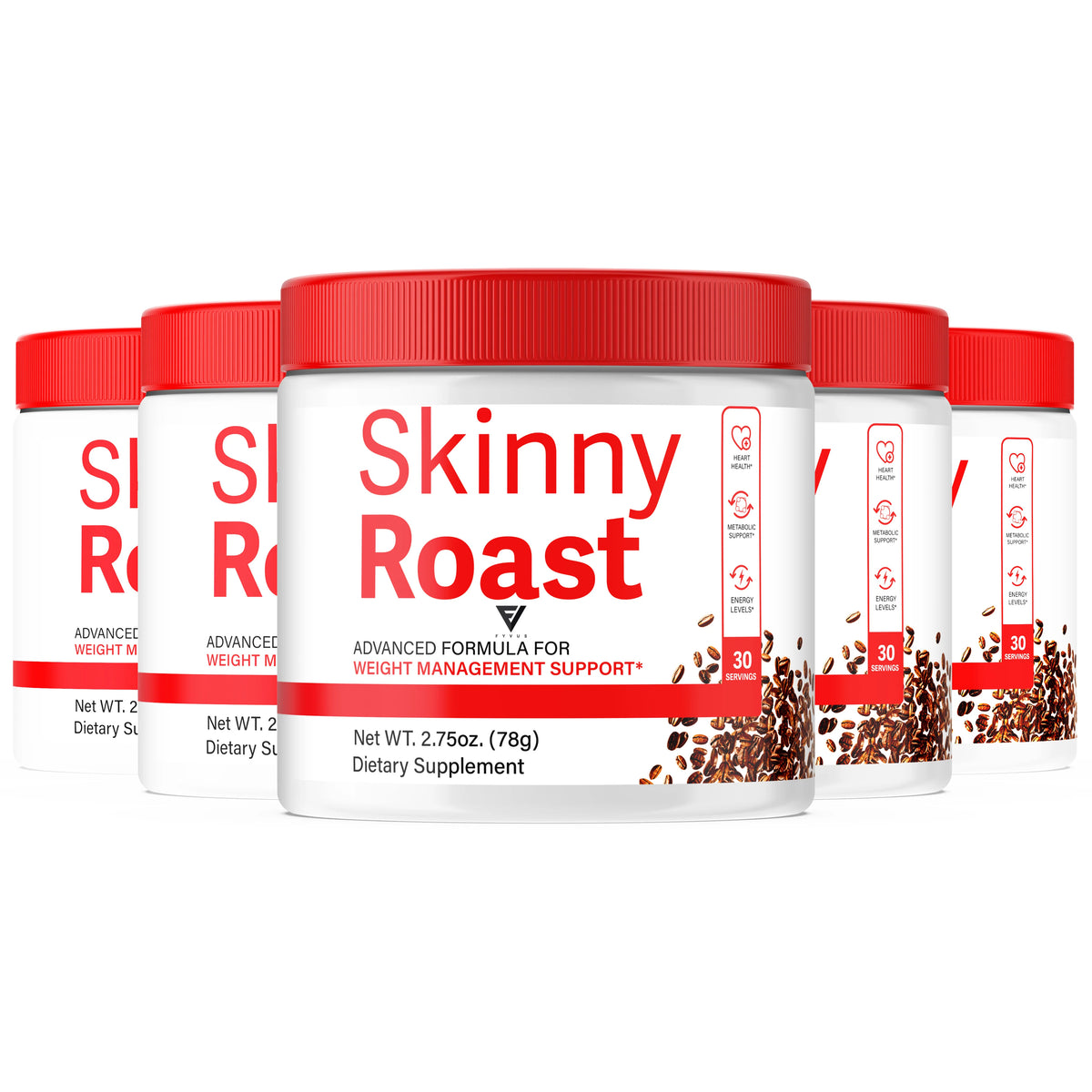 Roast Powder S137347