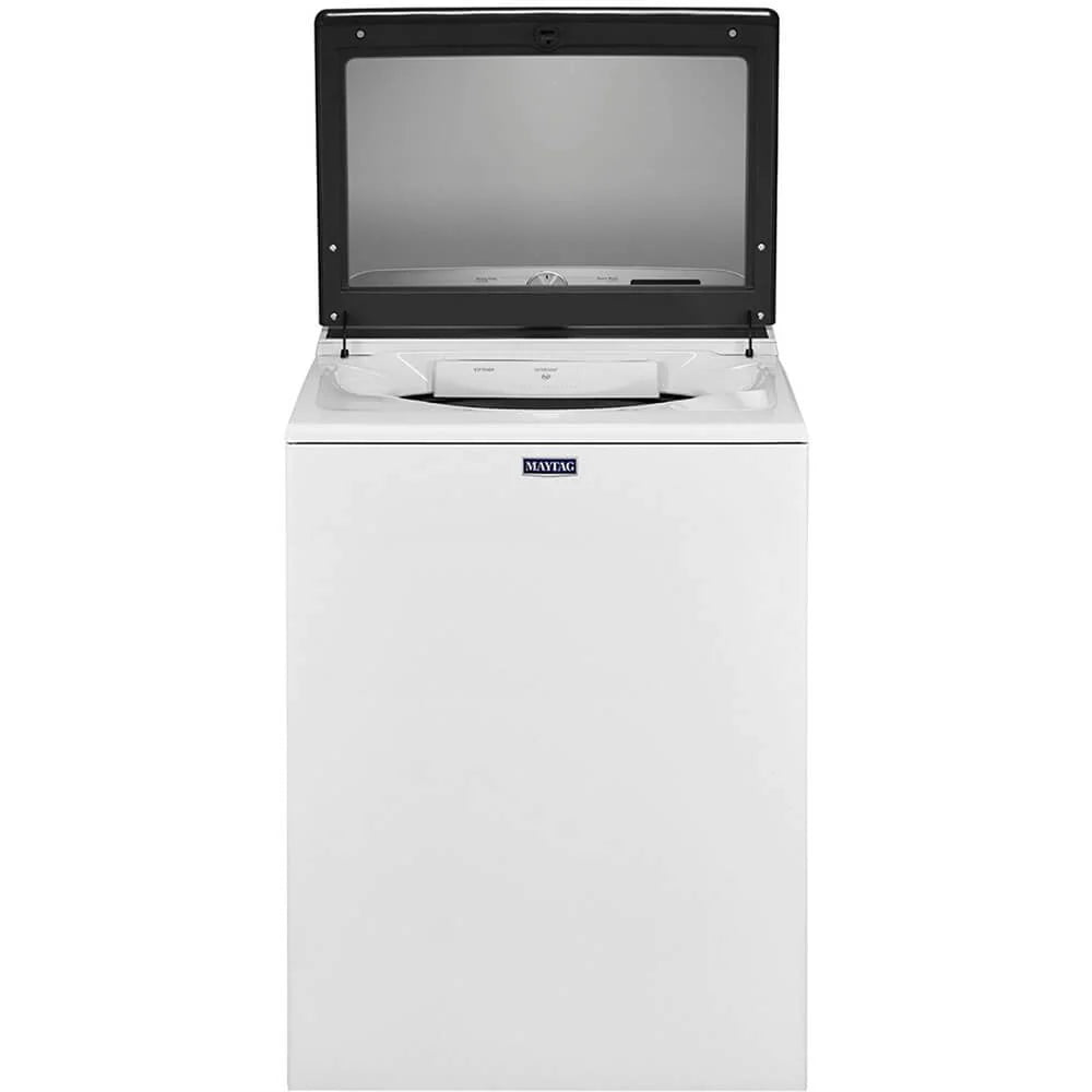 4.8 Cu. Ft. 10-Cycle Top-Loading Washer C434