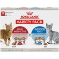 Adult Wet Cat Food Variety Pack G103891